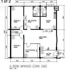 Blk 472 Pasir Ris Drive 6 (Pasir Ris), HDB 5 Rooms #561879991
